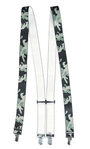 Veniz H-model Suspenders